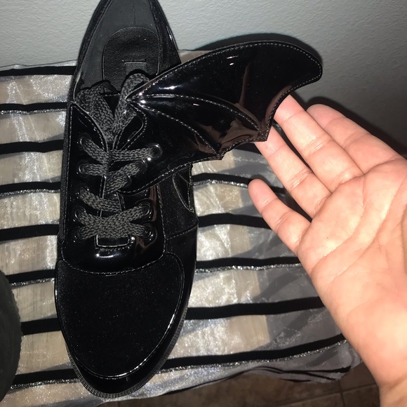 GOTHIC IRON FIST CREATURE OF THE NIGHT PLATFORMS 🔥 - Picture 9 of 12